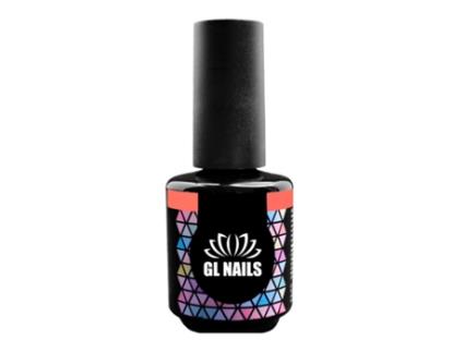 Verniz de Gel GL NAILS Paixão (15 ml)