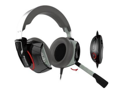 Auscultadores  Gaming  Gamdias Hephaestus P1 Rgb