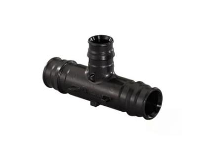 Tê Redução Ppsu 63X25X63 Q&E 1042873 UPONOR