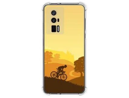 Capa TUMUNDOSMARTPHONE para Xiaomi POCO F5 PRO 5G