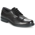 Sapatos SIMON  Preto Disponível em tamanho para homem. 40,42,43,44,45,46.Homem > Calçasdos > Sapato estilo derbie