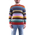 camisolas 1M9309694  Multicolor Disponível em tamanho para homem. EU XXL,EU S,EU XL.Homem > Roupas > Bluso / blusa
