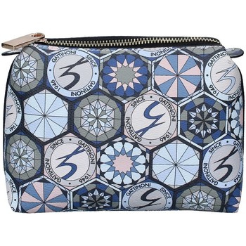 Estojo BINTD7643WW  Azul Disponível em tamanho para senhora. Único.Bolsas > Estojo
