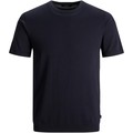 T-Shirt mangas curtas 12188204  Azul Disponível em tamanho para homem. EU S,EU M,EU L.Homem > Roupas > Camiseta