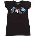 Vestidos curtos SG3215 050  Preto Disponível em tamanho para rapariga. 6 anos,8 anos,10 anos,14 anos,16 anos.Criança > Menina > Roupas > Vestidos