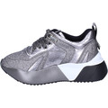Sapatilhas BJ723  Cinza Disponível em tamanho para senhora. 39,35.Mulher > Sapatos > Tenis