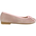Sabrinas 49-166 Rosa  Rosa Disponível em tamanho para rapariga. 36,38,39,26,28,29,31.Criança > Menina > Calçasdos > Sabrinas