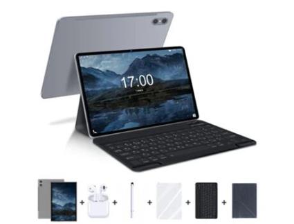 Tablet WUXIAN A80 (4GB RAM+32GB ROM - JP+PT+PEN - WiFi - LTE)