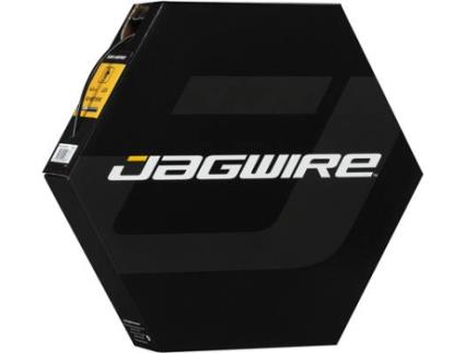 Alojamento do desviador JAGWIRE WORKSHOP 4mm LEX 50 m 50 m