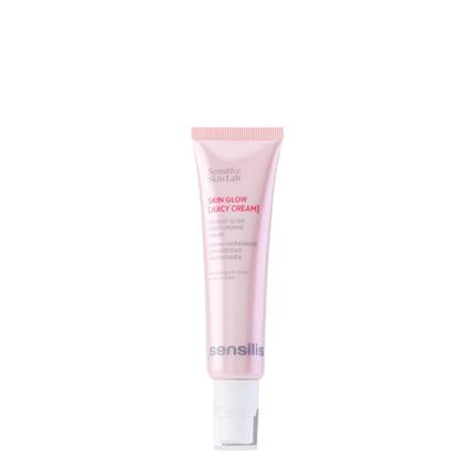 Sensilis Skin Glow [Juicy Cream] Creme Revitalizante 50ml