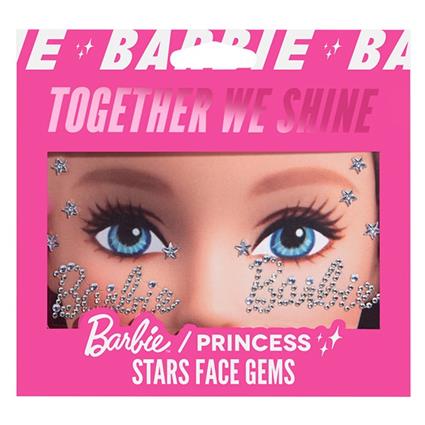 Barbie Joias Pegajosas Stars