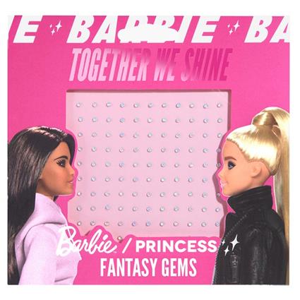 Barbie Joias Pegajosas Fantasy