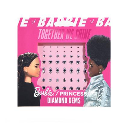 Barbie Joias Pegajosas Diamond