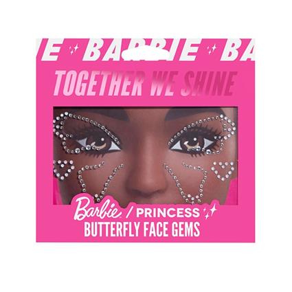 Barbie Joias Pegajosas Butterfly