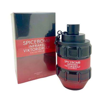 Viktor & Rolf perfume Spicebomb Infrared EDP 90 ml