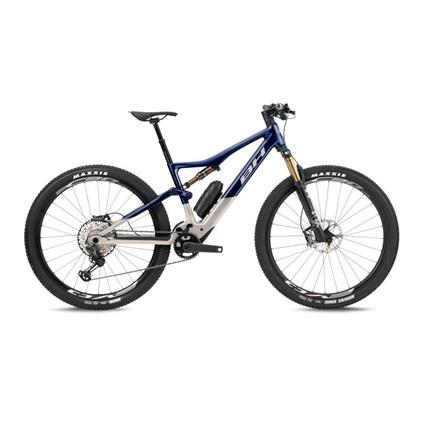 BH iLynx Race Pro 7.9