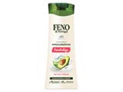 Gel Banho Feno Portugal Aloe Vera E Abacate 650ml