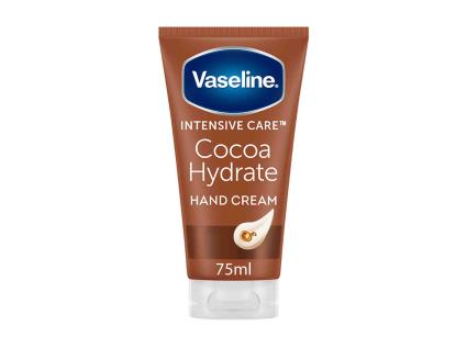 Creme Mãos Vaseline Cacau 75ml