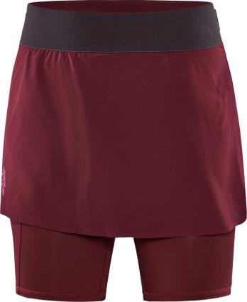 Saia Craft PRO TRAIL 2IN1 SKIRT W