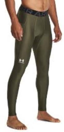 Calças Under Armour Under Armour HG Armour