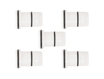 Inserção de Tubo Superseal John Guest JG SPEEDFIT 5x de 22 mm