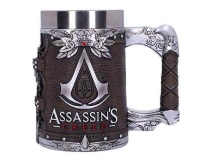 Caneca NEMESIS NOW Assassin'S Creed The Brotherhood Chop