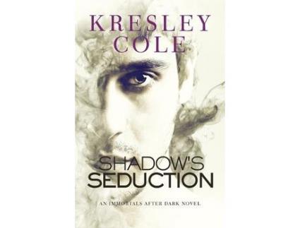 Livro Shadow'S Seduction de Kresley Cole ( Inglês )