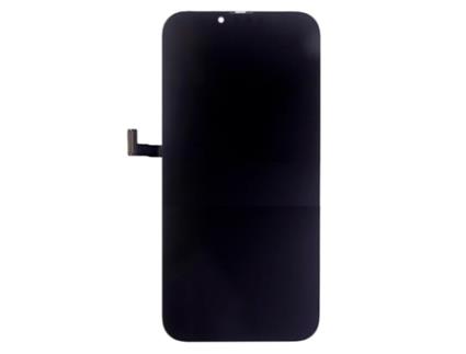 Ecra COOL para iPhone 13 (qualidade AAA +) preto