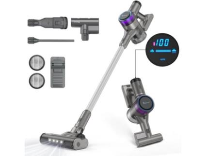 Aspirador Sem Cabo REDROAD X17,Handle Aspirador 350W