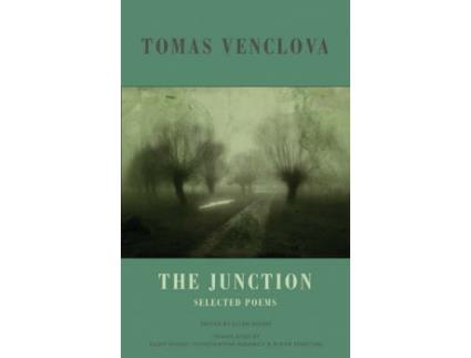 Livro the junction de tomas venclova (inglês)