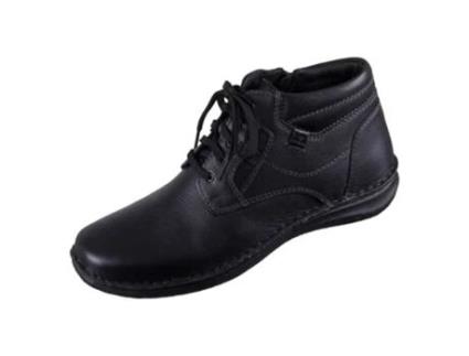 Botins JOSEF SEIBEL (Preto - 42.0 EU)