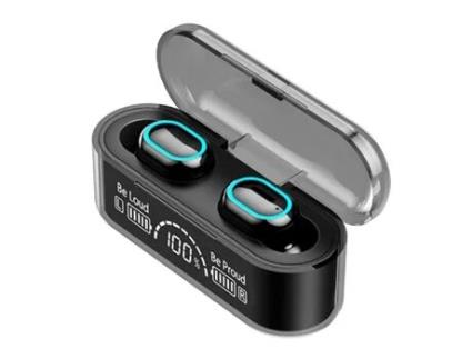 Auriculares Bluetooth True Wireless  5.2 Mini In-Ear s Fo