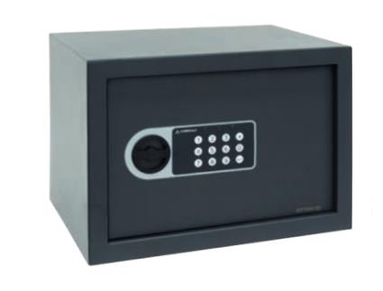 Cofre Digital Gla250