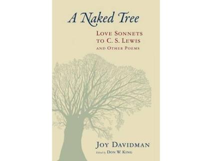Livro naked tree de joy davidman (inglês)