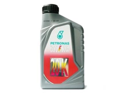 Óleo de Motor SELENIA 10w-40 (1L)