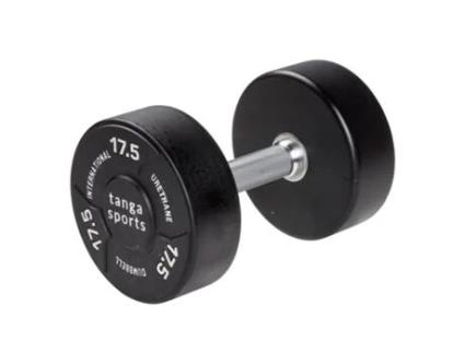 Computador de Halteres TANGA SPORTS