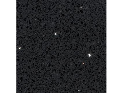 Revestimento 305X140 Quartz Azabache MARMOL COMPAC