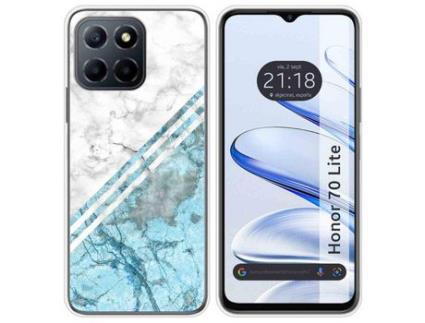 Capa TUMUNDOSMARTPHONE para Huawei Honor 70 Lite 5G