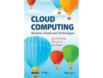 Livro cloud computing de igor faynberg,hui-lan lu,dor skuler (inglês)