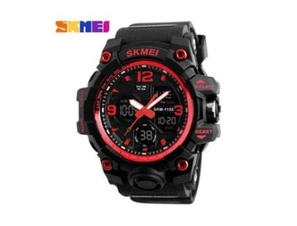 Smartwach SKMEI Outdoor Students Men Children Sports Waterproof