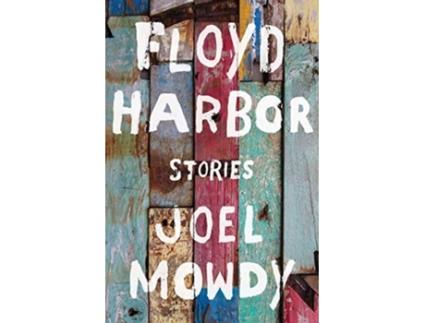 Livro floyd harbor de joel mowdy (inglês)