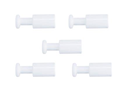 Tampa de Fechamento John Guest JG SPEEDFIT 5x de 15 mm