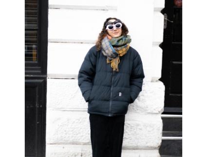 Óculos de Sol CHPO BRAND Frances Large