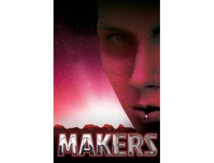 Livro makers de dee phillips (inglês)