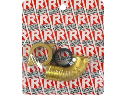 REP KIT RACOR CURVO ROVER 25 mm