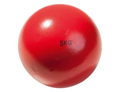 Arremesso de Peso TANGA SPORTS