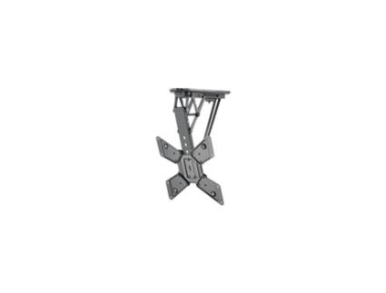 Soporte para Tv SCHWAIGER 23-55 Negro Max.30Kg