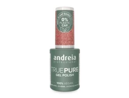 ANDREIA True Pure Verniz de Unhas de Gel T31