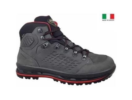 Ténis GRISPORT de Material sintético para Homem (Cinzento - 44)