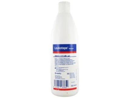Solução removedora de leucotape para remoção de tiras adesivas 350 ml ESSITY
